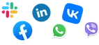 DISCOVER icon