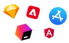 REFINE icon
